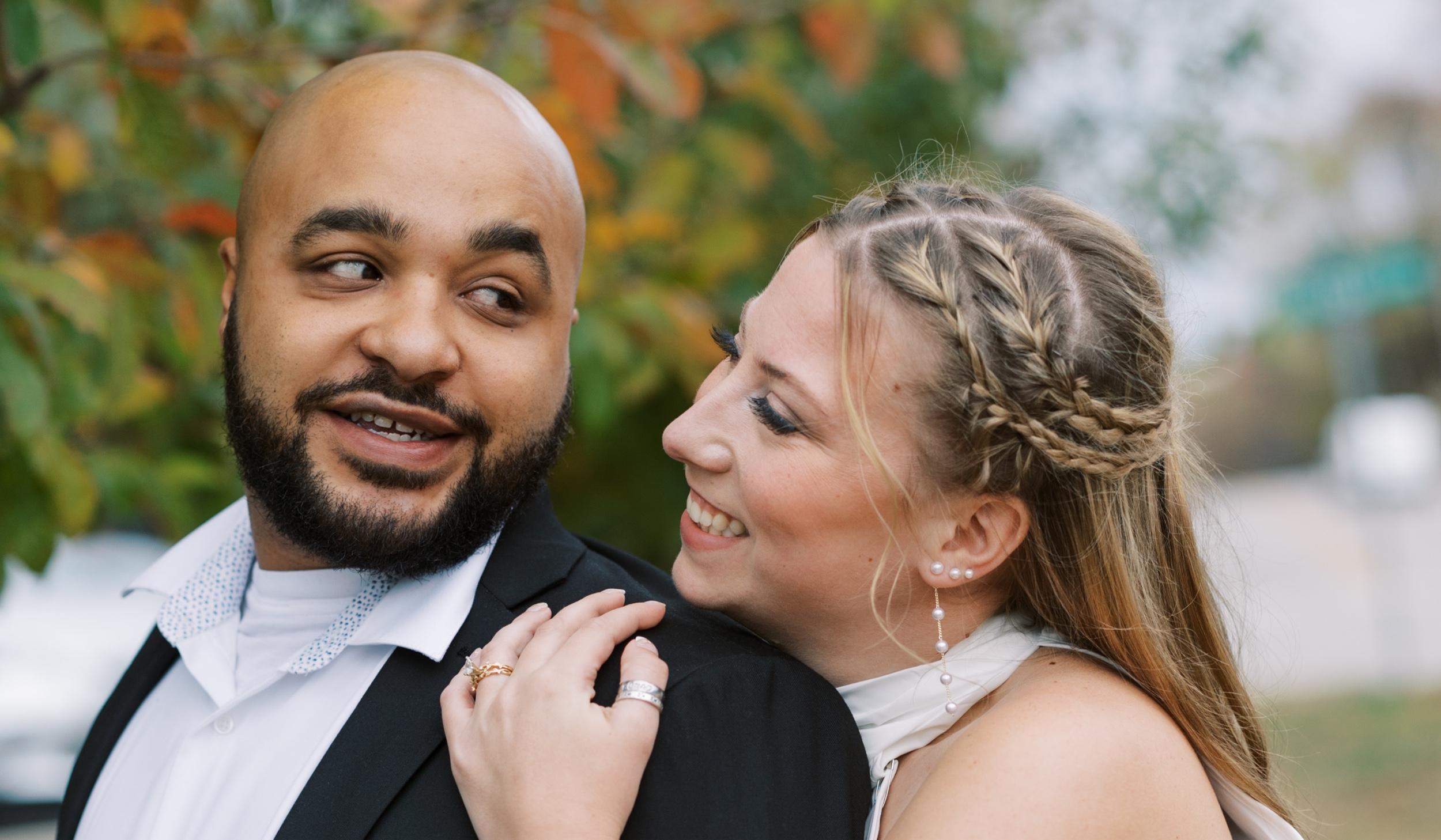 The Wedding Website of Erika Pappa and Brandon Ferrell