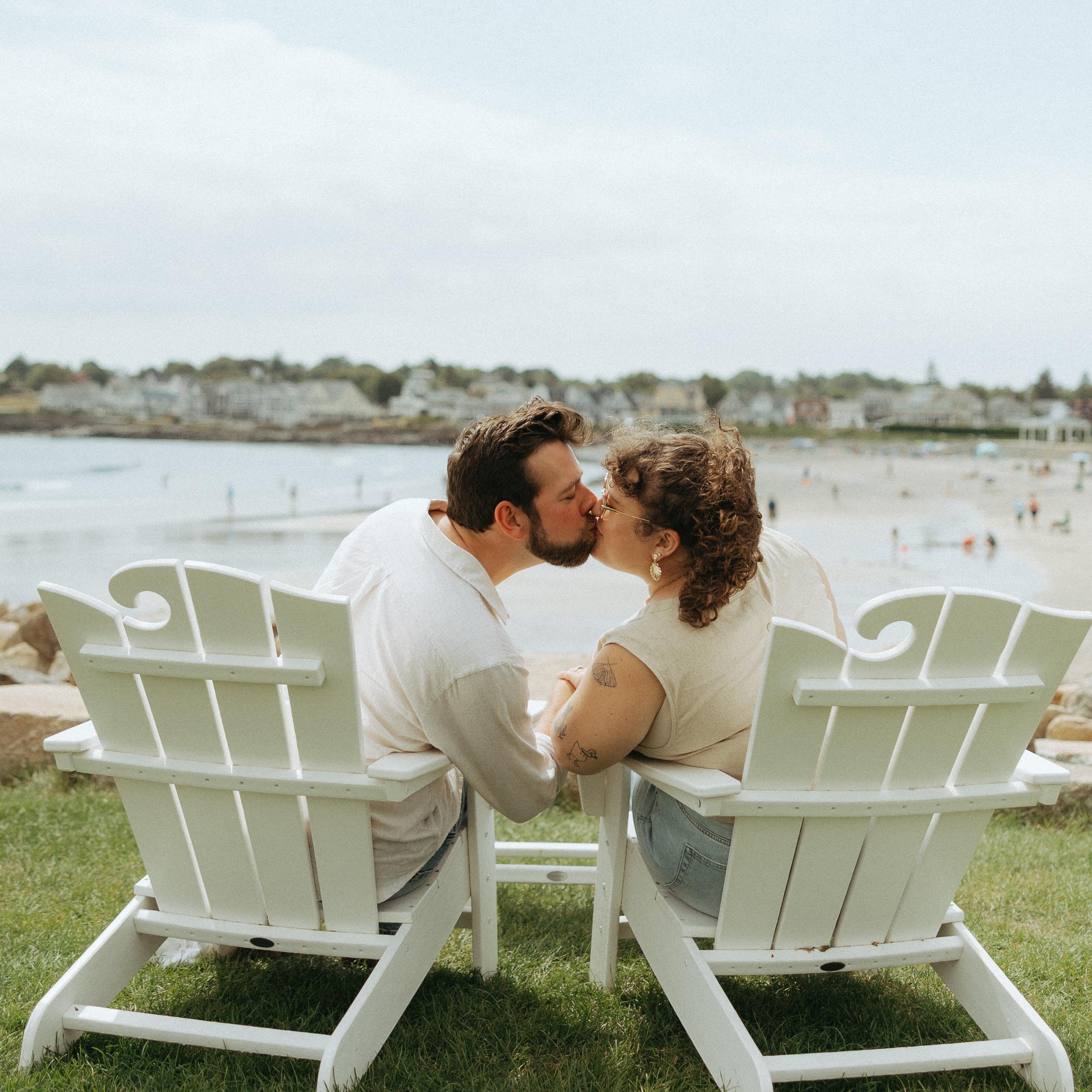Honeymoon Fund