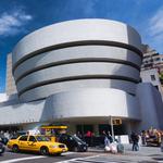 Solomon R. Guggenheim Museum