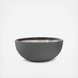 Dauville Charcoal All Purpose Bowl