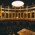 Cherry Circle Room