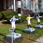 National Museum of Racing and Hall of Fame