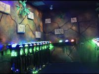LazerRush
