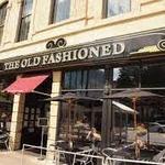 The Old Fashioned