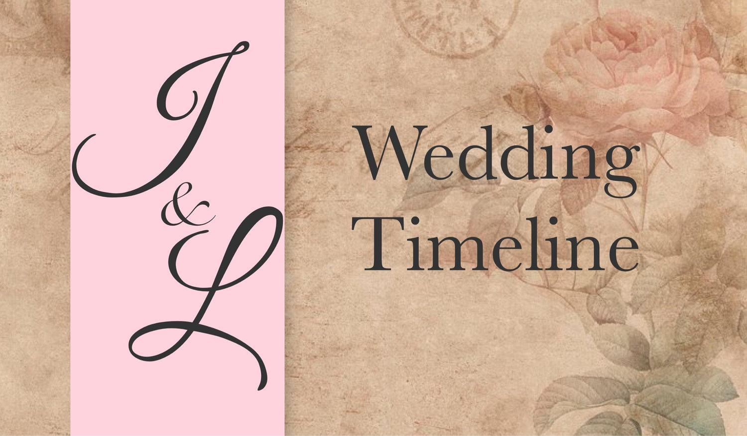 The Wedding Website of Laci Adams and James Boulware