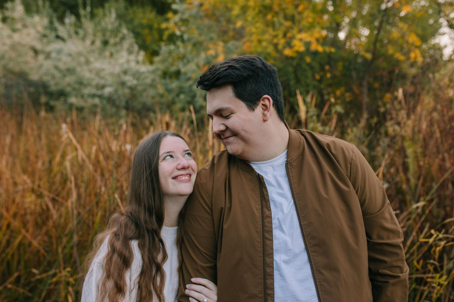 The Wedding Website of Meghan Wages and Blake Dansie