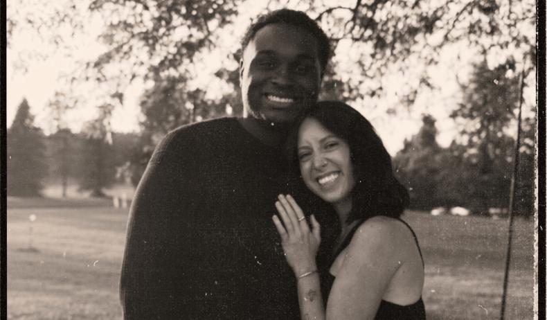 The Wedding Website of Annabelle Allen and Joshua Turner