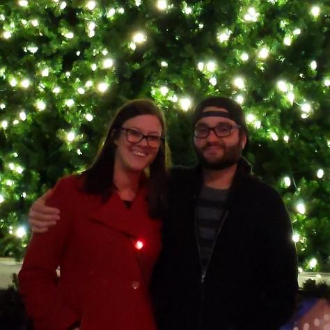 Savannah, Georgia- Dec 2018