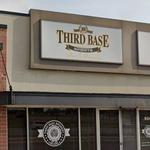 Third Base Brewery