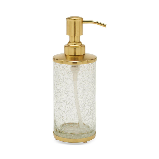 Pigeon & Poodle Pomaria Soap Pump