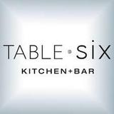Table Six Kitchen + Bar