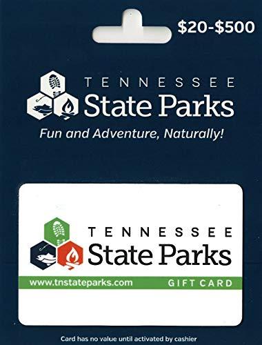 Tennessee State Parks