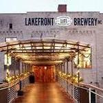 Lakefront Brewery