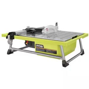 Tile Saw