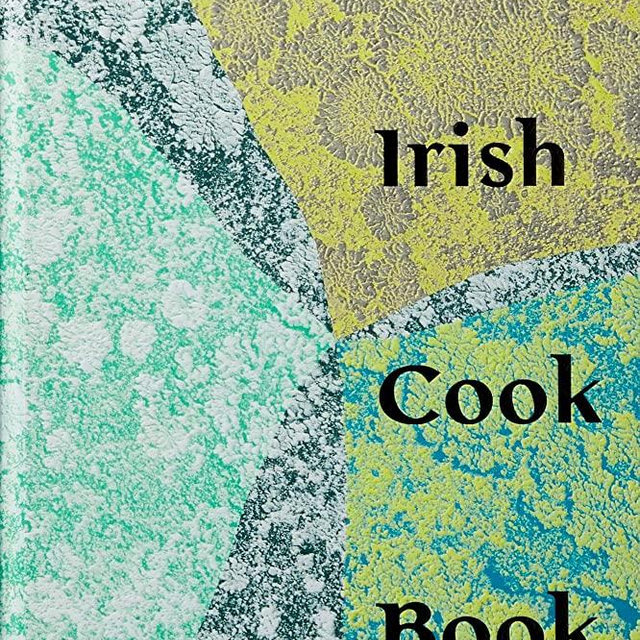 The Irish Cookbook