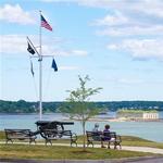 Eastern Promenade Trail