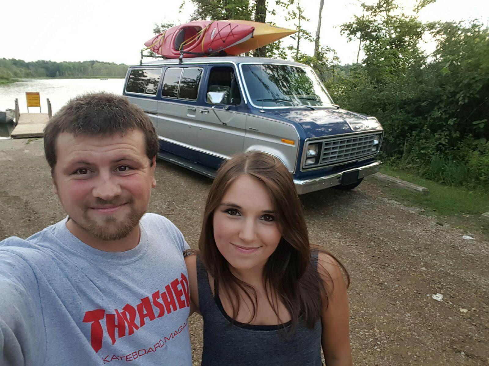 The Wedding Website of Cassidy Taylor and Jon Zomer