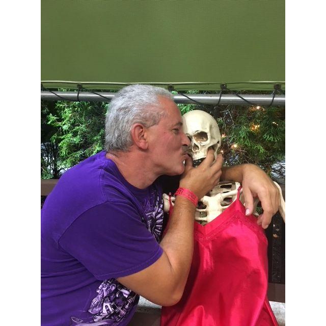 John's Other Girlfriend 2017