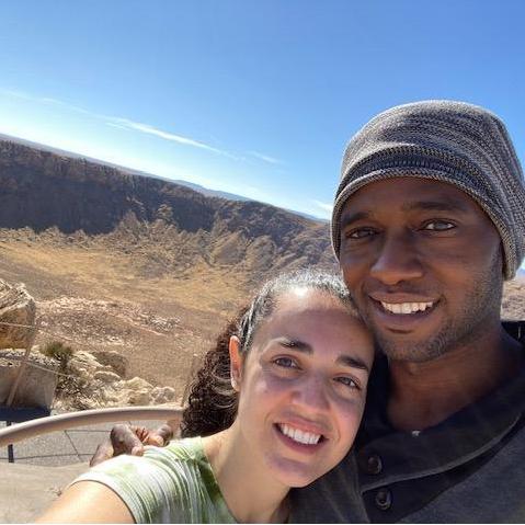 Meteor Crater Natural Landmark