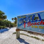 Siesta Beach