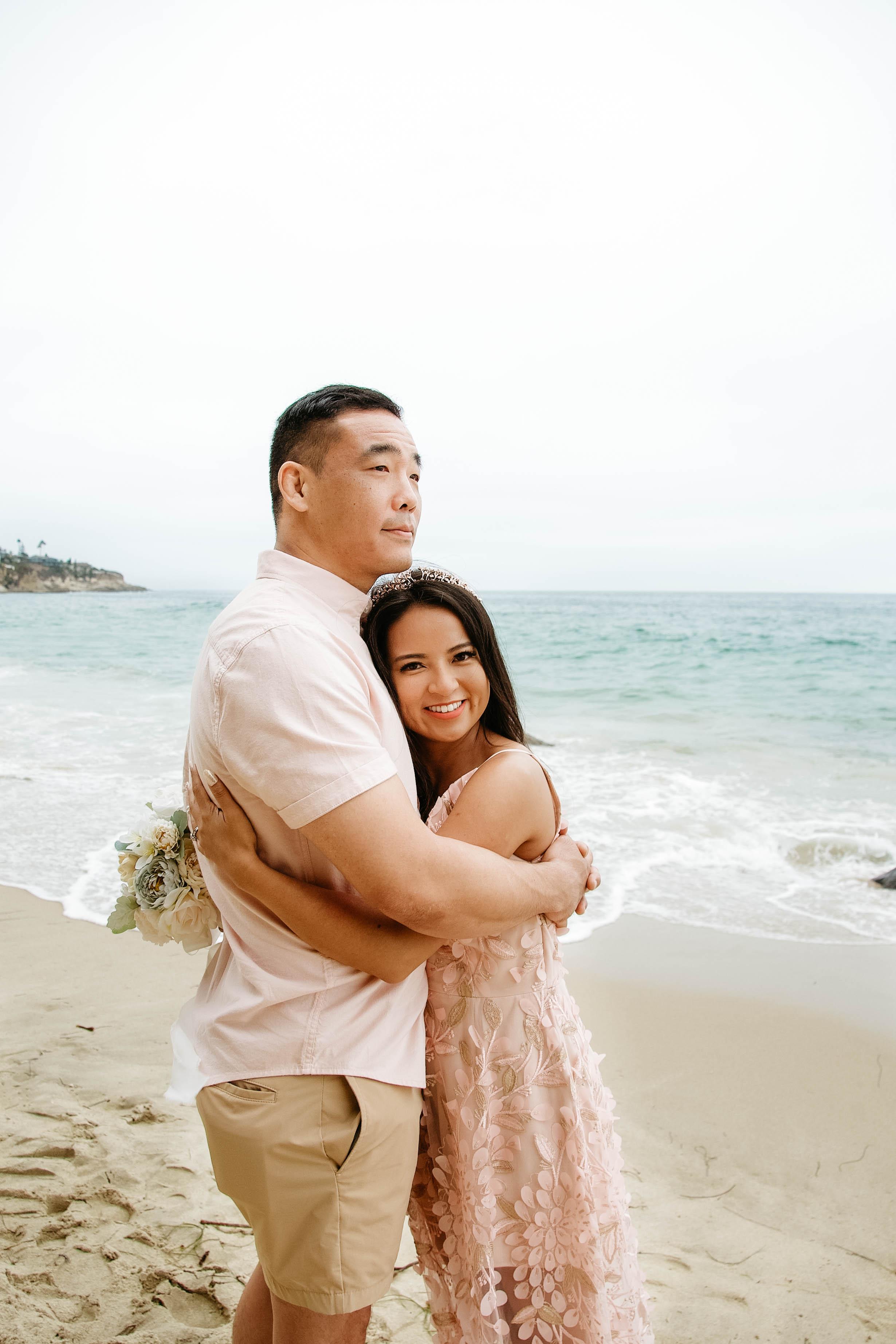 The Wedding Website of Tien Tran and Rex Bang
