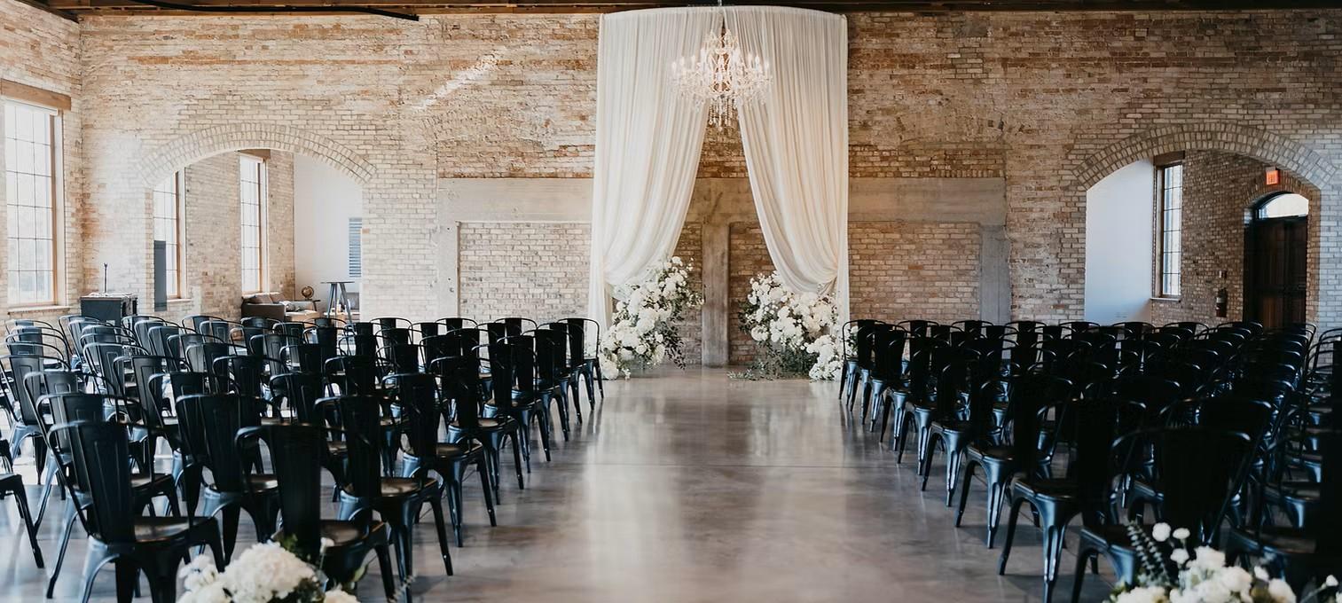 The Wedding Website of Kelsey Haas and Jared Martin