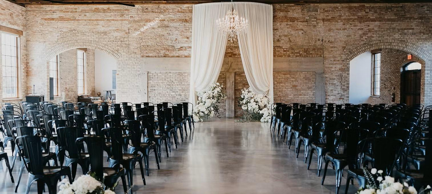 The Wedding Website of Kelsey Haas and Jared Martin