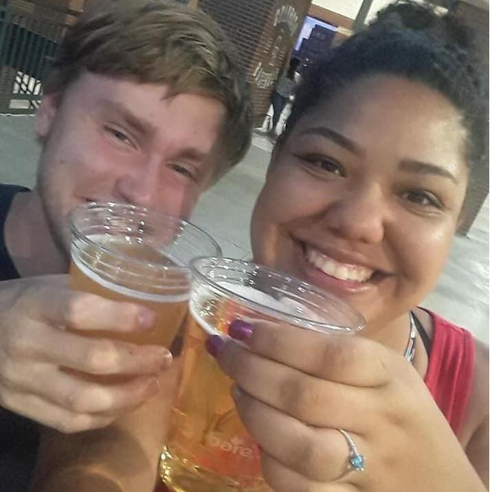 beers to engagment