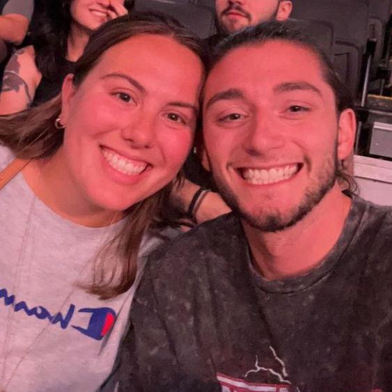 UFC 292, Aug '23