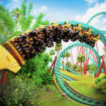 Busch Gardens Tampa Bay