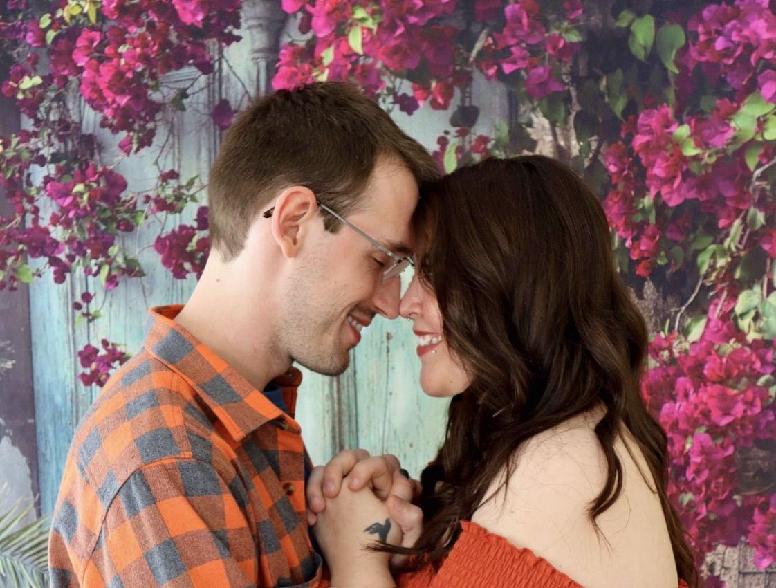 The Wedding Website of Trista Burns and Robert Forshey