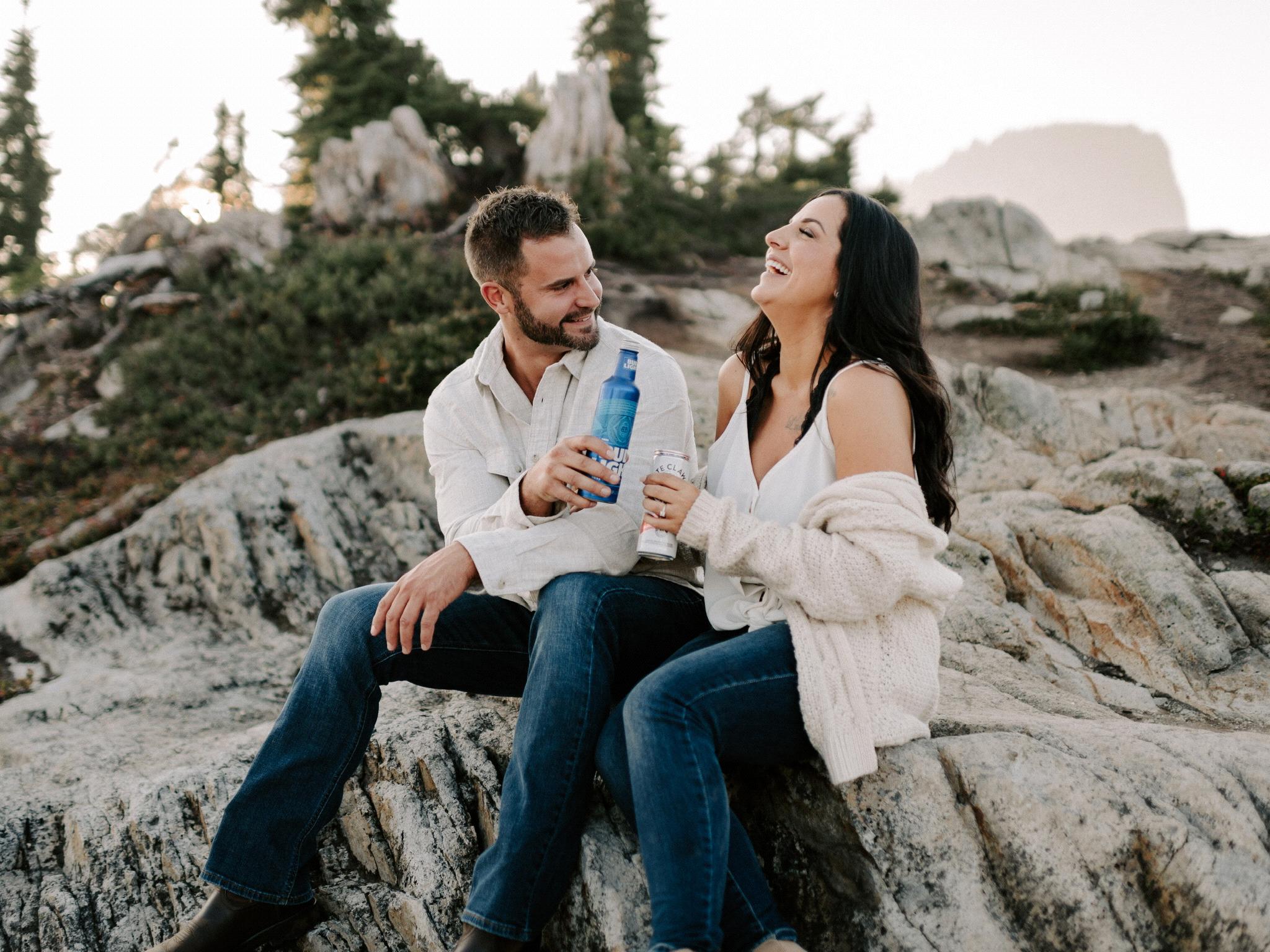 The Wedding Website of Chelsea St. John and Ryan Clifton