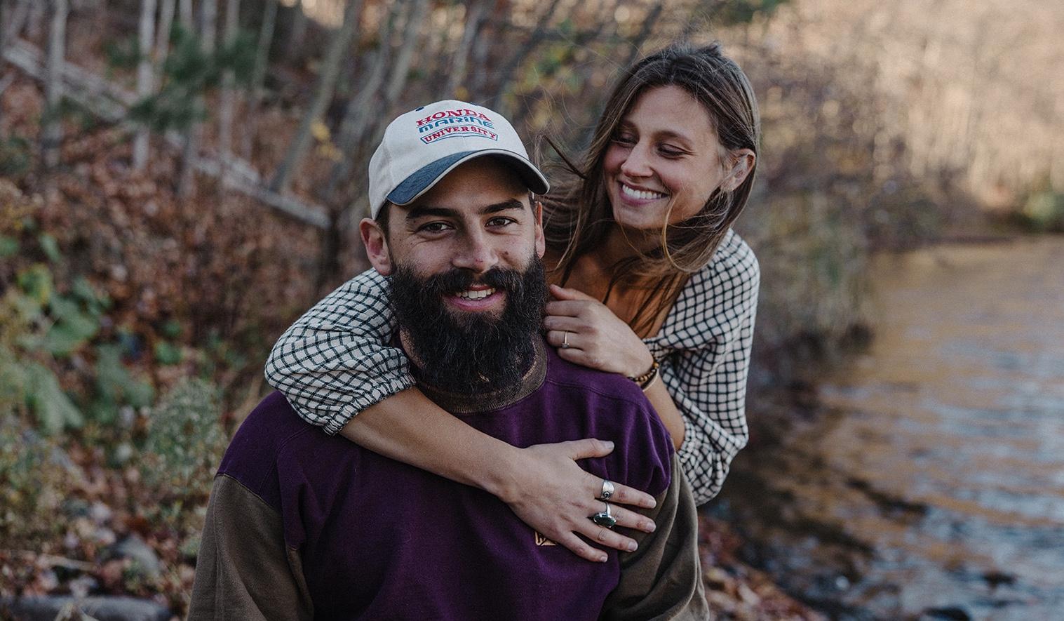 The Wedding Website of Jessica Nicole Juhlin and Ian Louis Carmichael