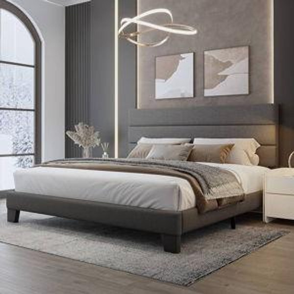 Bedroom Upgrade Fund