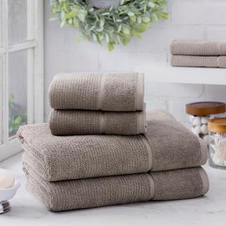 Anderson Turkish Cotton 6-Piece Towel Set