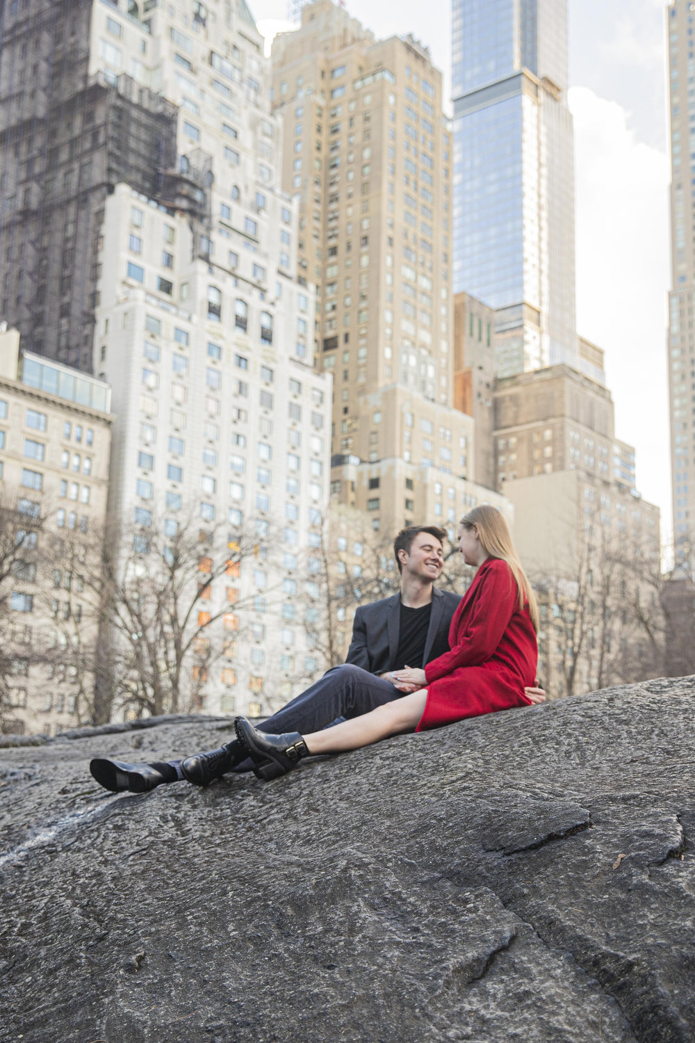 The Wedding Website of Margaux Loptson and Austin Hepburn