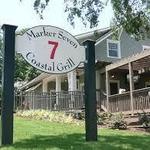 Marker Seven Coastal Grill