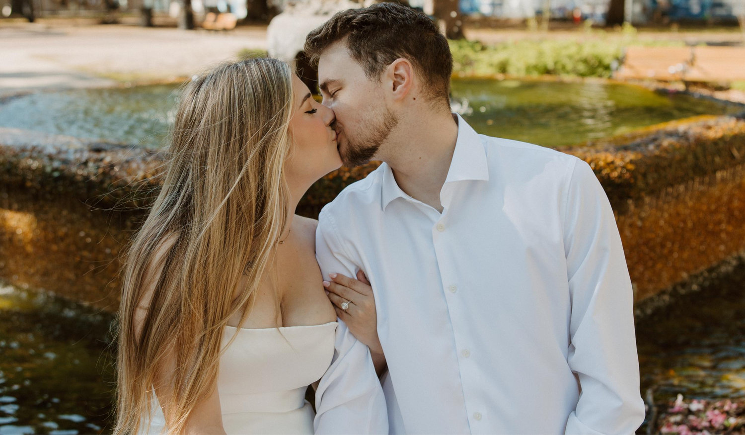 The Wedding Website of Jaysa Martinez and Tyler Seegars