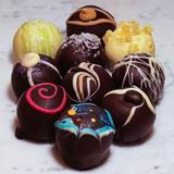 Truffle Shop