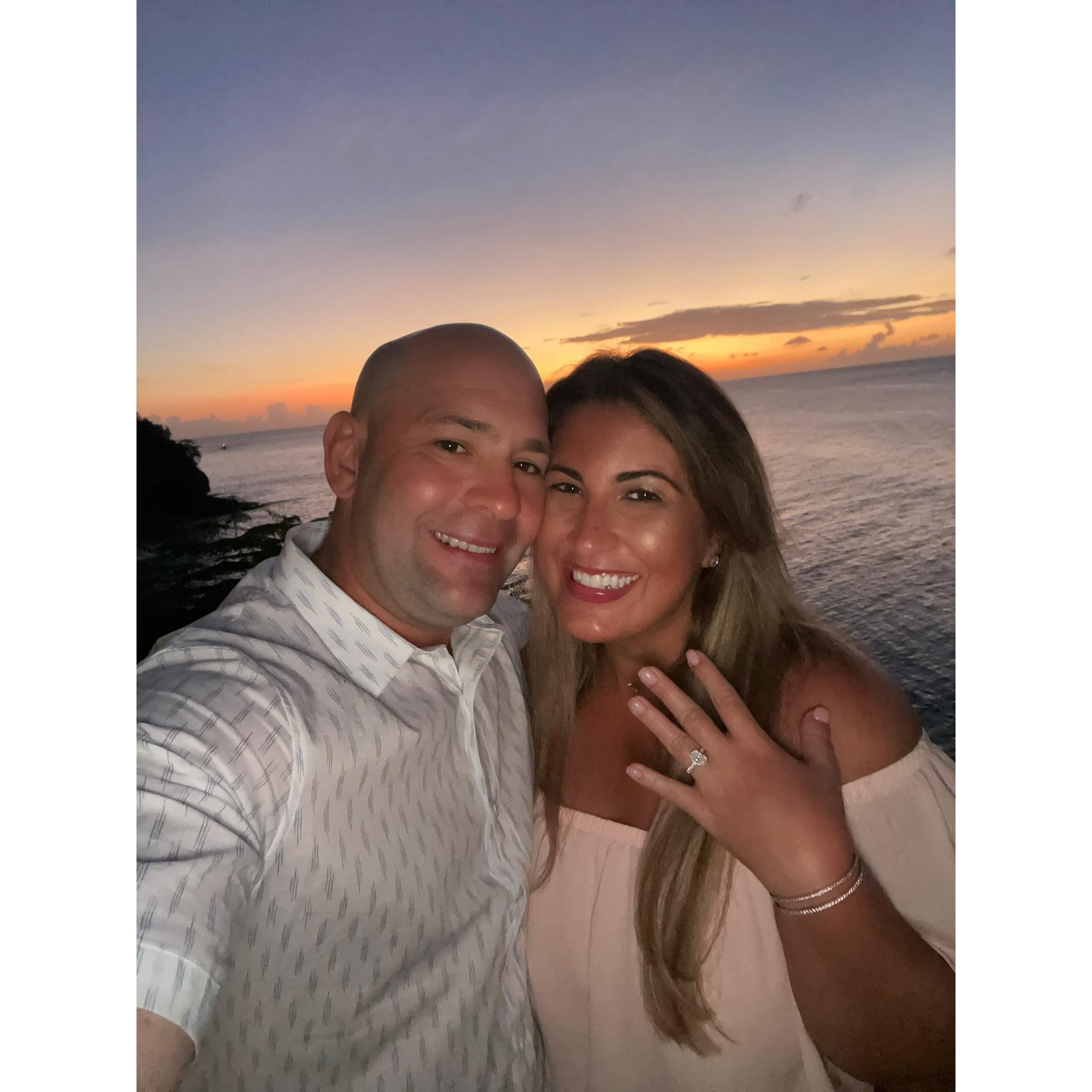 Can't wait to marry you <3