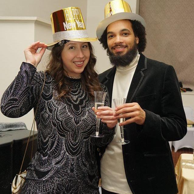NYE 2020