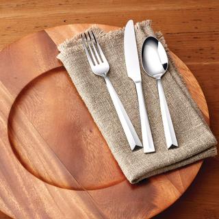 Moxie 20-Piece Flatware Set, Service for 4