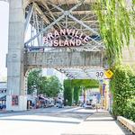 Granville Island