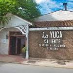 La Yuca Caliente