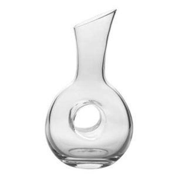 Circle Carafe / Pitcher