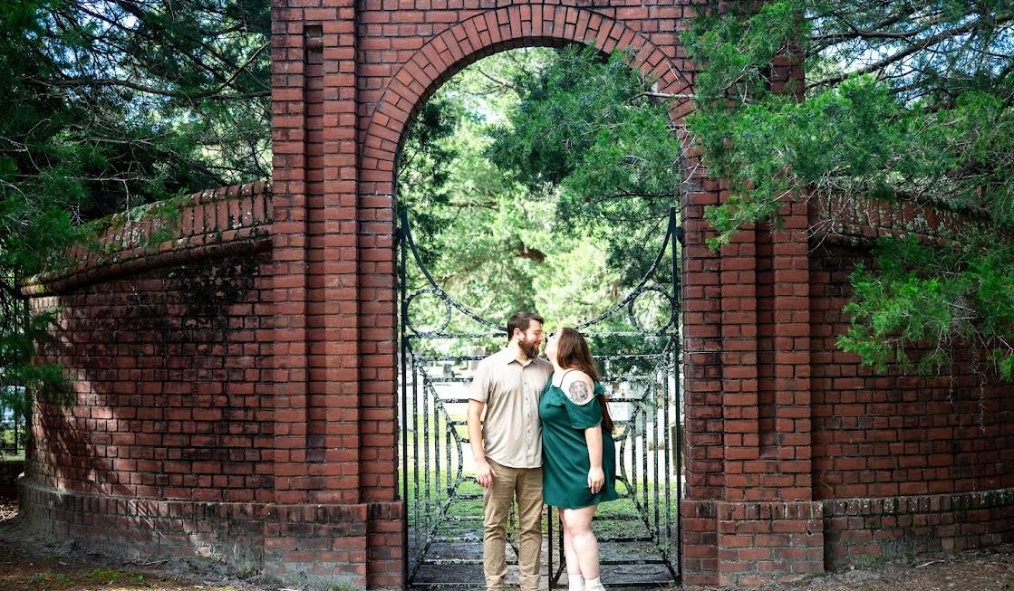 The Wedding Website of Kirsten Carter and Shane DeLong
