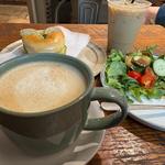 Politics & Prose Bookstore & The Den