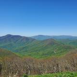 Shenandoah National Park