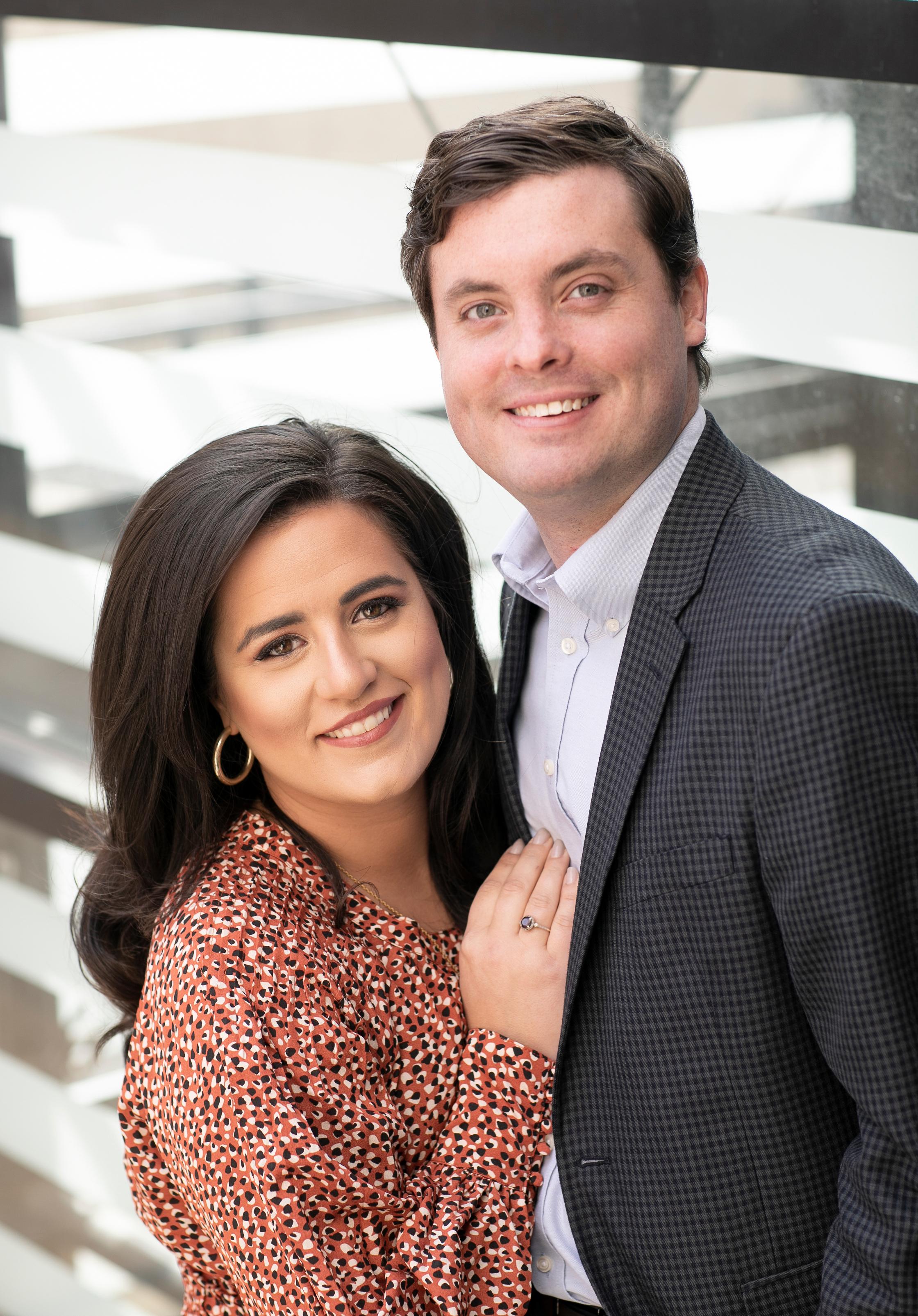 The Wedding Website of Carmella Mataloni and Robert Casey