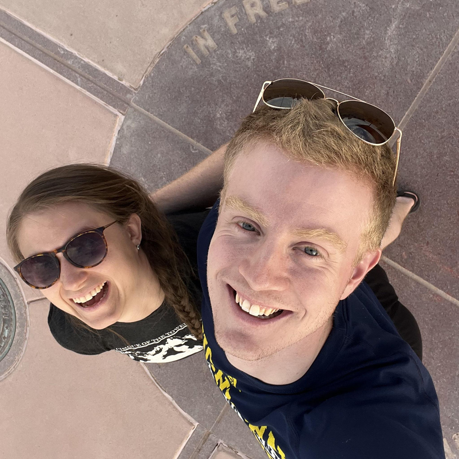 Four Corners (AZ, NM, NV, CO)